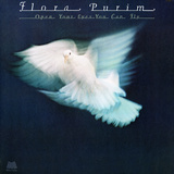 Flora Purim - Open Your Eyes You Can Fly