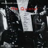 Charlie Parker Quintet - Jazz at Massey Hall