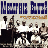 Swingville All-Stars - Memphis Blues