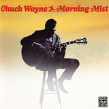 Chuck Wayne - Morning Mist