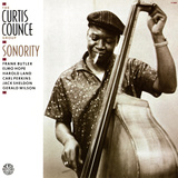 Curtis Counce Group - Sonority