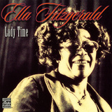 Buy Ella Fitzgerald - Lady Time at AllPosters.com