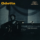 Odetta - The Tin Angel