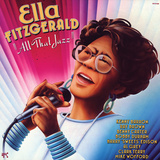 Buy Ella Fitzgerald - All That Jazz at AllPosters.com