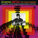 Pat Martino - Baiyina (the Clear Evidence)