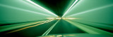 Buy Drivers Perspective in Tunnel, Blurred Motion at AllPosters.com