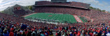 University of Wisconsin Football Game, Camp Randall Stadium, Madison, Wisconsin, USA