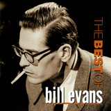 Bill Evans - The Best of Bill Evans