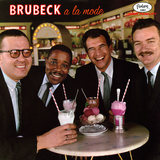Dave Brubeck - Brubeck a la Mode
