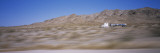 Buy Semi-Truck on a Highway, Blurred Motion at AllPosters.com
