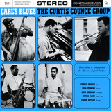 Curtis Counce Group - Carl's Blues