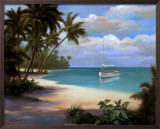 Tropical Cast Away