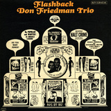 Don Friedman Trio - Flashback