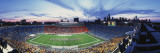 Soldier Field Football, Chicago, Illinois, USA