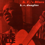 K.C. Douglas - K.C.'s Blues