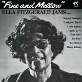 Buy Ella Fitzgerald - Fine and Mellow at AllPosters.com
