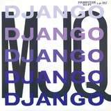 Modern Jazz Quartet - Django