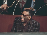 Ray Charles Laughing