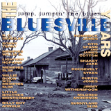 The Bluesville Years: Vol 12