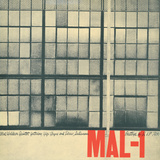 Mal Waldron - Mal-1