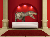 Giganotosaurus