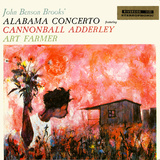 Cannonball Adderley - John Benson Brooks Alabama Concerto