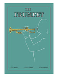 Buy The Trumpet at AllPosters.com