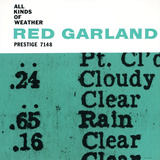 Red Garland - All Kinds of Weather