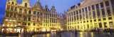 Buy Grand Place, Brussels, Belgium at AllPosters.com