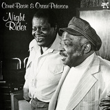 Count Basie and Oscar Peterson - Night Rider
