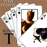 Tito Puente - Royal T