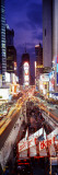 Times Square, New York City, New York State, USA