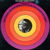 Barry Harris - Bull's Eye!