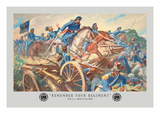 Remember Your Regiment, Mexican-American War