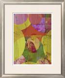Vibrant Ellipses II