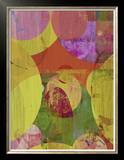 Vibrant Ellipses II