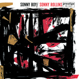 Sonny Rollins - Sonny Boy