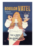 Buy Bouillon Vatel at AllPosters.com
