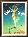 Cycles Sirius