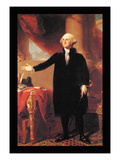 Buy George Washington at AllPosters.com