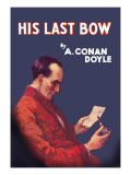 Buy Sherlock Holmes- His Last Bow at AllPosters.com