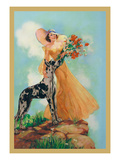 Buy Kathryn and Chester at AllPosters.com