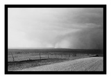 Buy Dust Storm near Mills, New Mexico at AllPosters.com