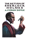 Buy The Return of Sherlock Holmes I at AllPosters.com