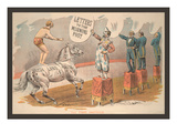 Buy The First Obstacle at AllPosters.com