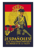Buy Peace is Indispensable for the Progress of the Nation at AllPosters.com