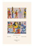 Egyptian Gods, Goddesses and Pharaohs