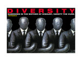Buy Diversity at AllPosters.com