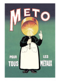 Buy Meto at AllPosters.com
