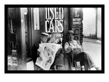 Buy Street Scene, Marysville, Ohio at AllPosters.com